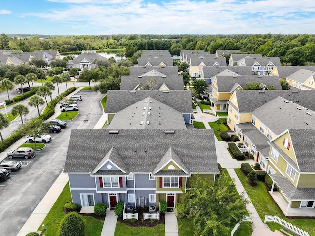 2602 Lodi Cir Unit 107, Kissimmee, FL 34746 - aerial perspective of suburban area