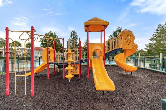 2602 Lodi Cir Unit 107, Kissimmee, FL 34746 - view of community play area