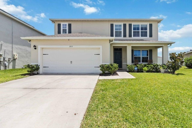 2833 Ethan Hammock Rd, Harmony, FL 34773 - photo 2