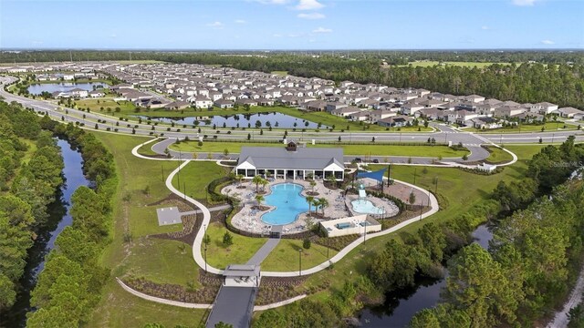 2833 Ethan Hammock Rd, Harmony, FL 34773 - photo 58