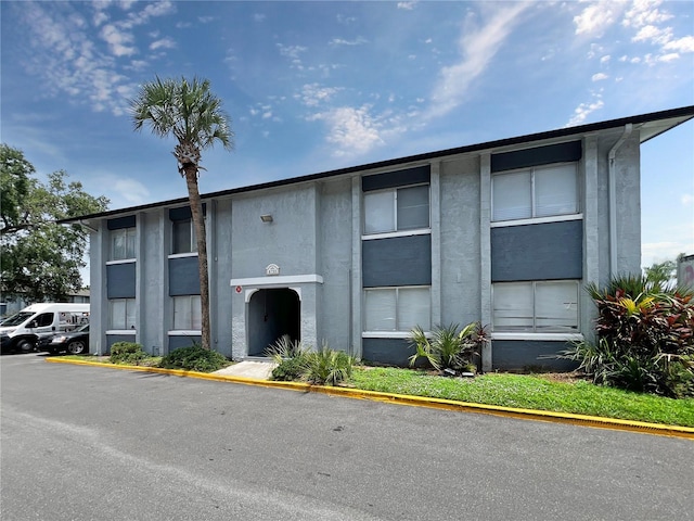 4755 S Texas Ave Unit 4755D, Orlando, FL 32839 - view of property