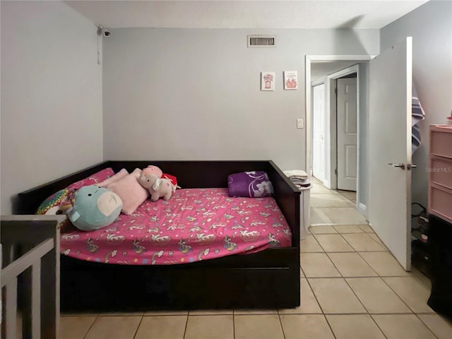 4755 S Texas Ave Unit 4755D, Orlando, FL 32839 - view of tiled bedroom