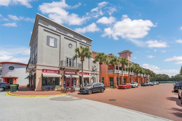 501 Mirasol Cir Unit 213, Celebration, FL 34747 - view of building exterior