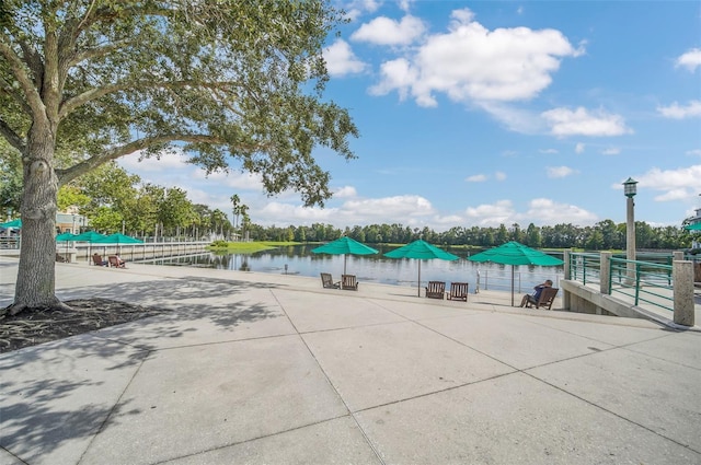 501 Mirasol Cir Unit 213, Celebration, FL 34747 - view of home's community