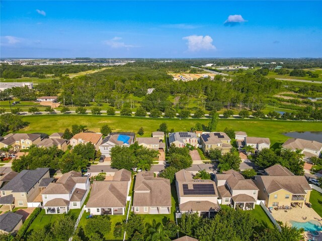 15150 Evergreen Oak Loop, Winter Garden, FL 34787 - aerial perspective of suburban area