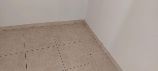 7429 Daniel Webster Dr Unit 13E Aka A, Winter Park, FL 32792 - detailed view of baseboards