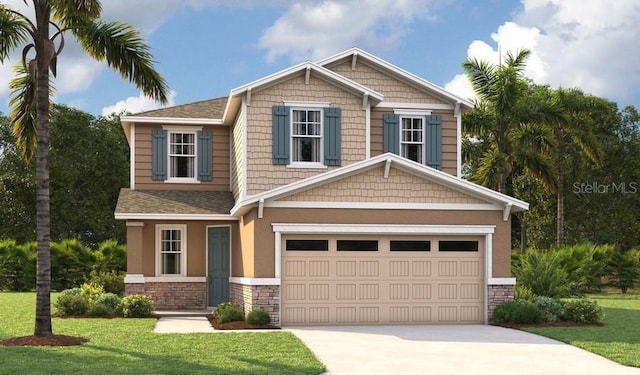 1681 Crooked Creek St, Saint Cloud, FL 34772 - photo 1