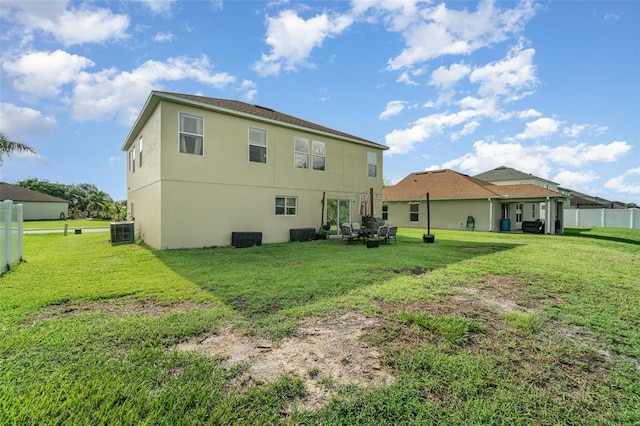 3467 Harlequin Dr, Saint Cloud, FL 34772 - photo 25