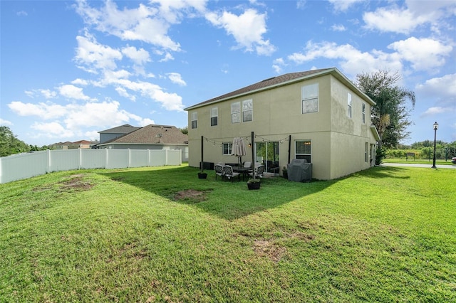 3467 Harlequin Dr, Saint Cloud, FL 34772 - photo 26
