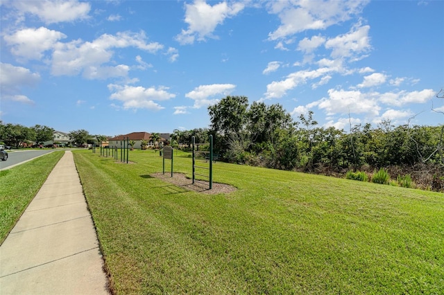 3467 Harlequin Dr, Saint Cloud, FL 34772 - photo 32