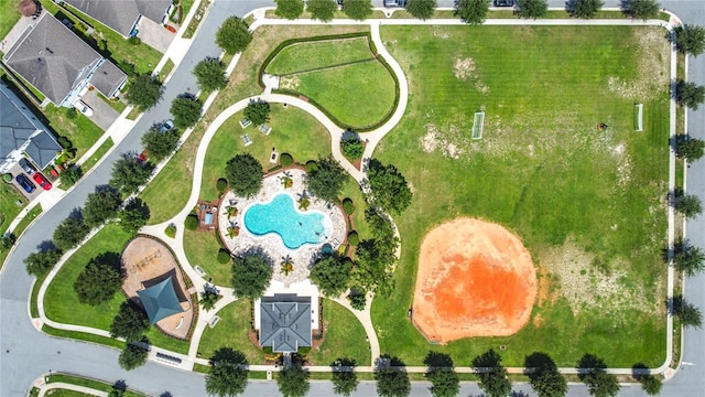 3019 Cherry Orchard Ln W, Winter Garden, FL 34787 - photo 63