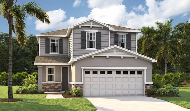 1657 Crooked Creek St, Saint Cloud, FL 34772 - photo 1