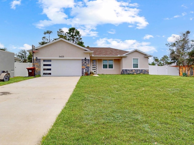 3423 SW 131st Place Rd, Ocala, FL 34473 - photo 1