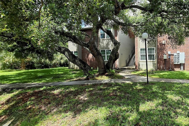 9100 Dr Martin Luther King Jr St N Unit 1007, Saint Petersburg, FL 33702 - photo 36