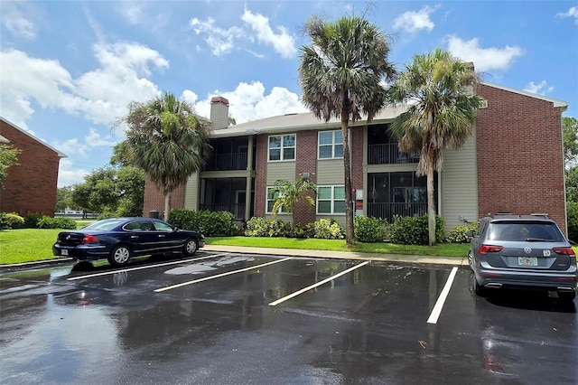 9100 Dr Martin Luther King Jr St N Unit 1007, Saint Petersburg, FL 33702 - photo 37