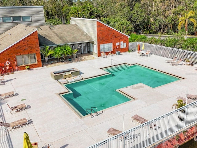 9100 Dr Martin Luther King Jr St N Unit 1007, Saint Petersburg, FL 33702 - photo 41