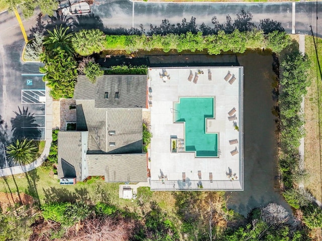 9100 Dr Martin Luther King Jr St N Unit 1007, Saint Petersburg, FL 33702 - photo 42