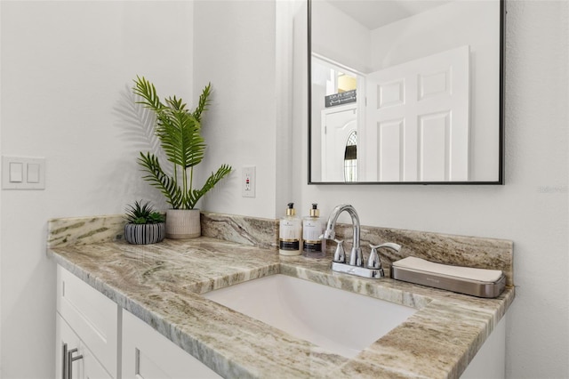 2313 Duncan Trl, Clermont, FL 34714 - bathroom with vanity