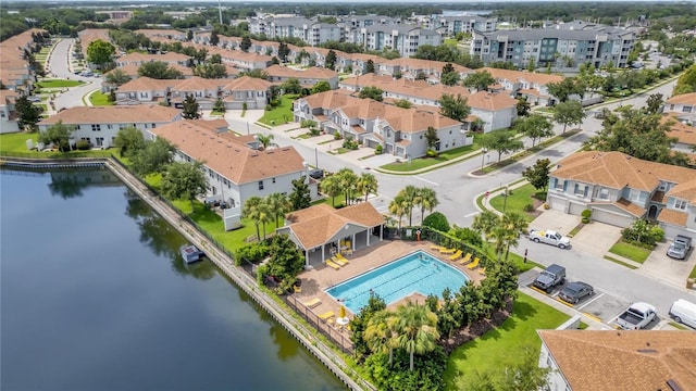 2588 Aventurine St, Kissimmee, FL 34744 - photo 22