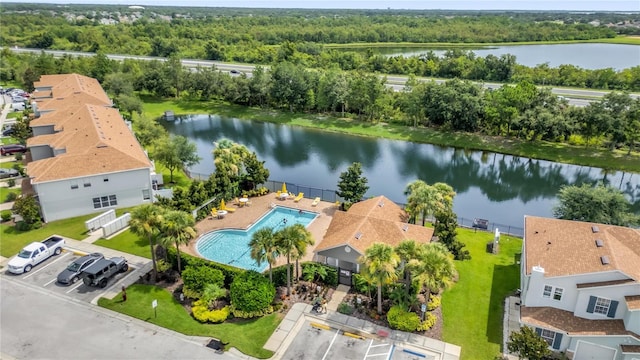 2588 Aventurine St, Kissimmee, FL 34744 - photo 25