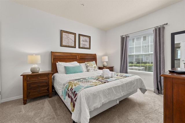 5372 Diplomat Ct Unit 108, Kissimmee, FL 34746 - bedroom with carpet flooring and baseboards