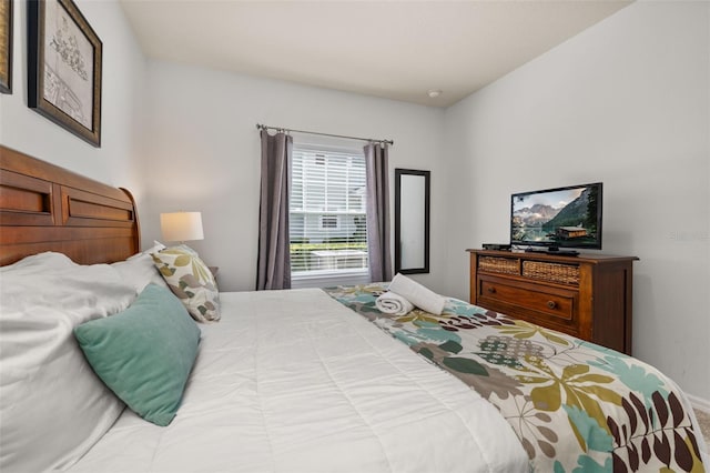 5372 Diplomat Ct Unit 108, Kissimmee, FL 34746 - view of bedroom