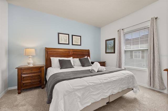 5372 Diplomat Ct Unit 108, Kissimmee, FL 34746 - carpeted bedroom featuring baseboards