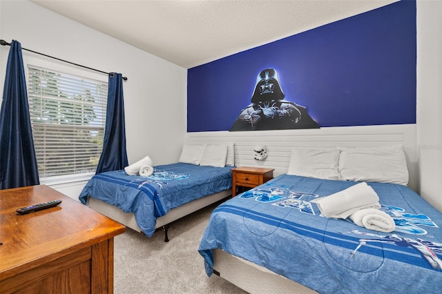 5372 Diplomat Ct Unit 108, Kissimmee, FL 34746 - view of carpeted bedroom