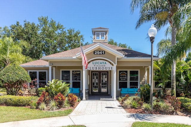 5372 Diplomat Ct Unit 108, Kissimmee, FL 34746 - view of property