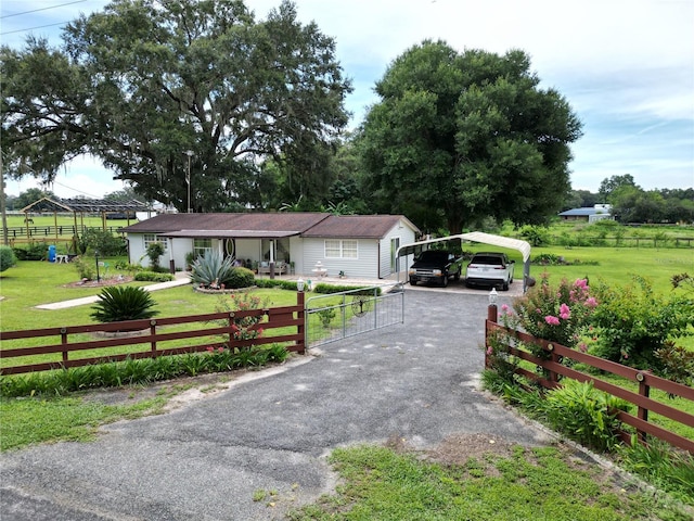 1100 SE 160th St, Summerfield, FL 34491 - photo 1
