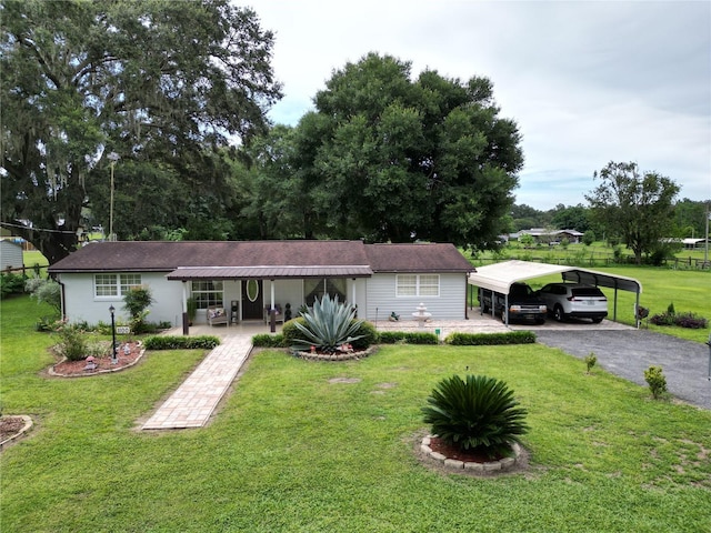 1100 SE 160th St, Summerfield, FL 34491 - photo 2
