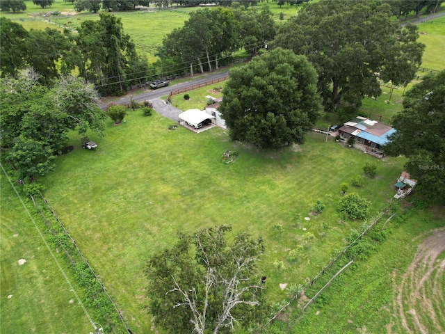 1100 SE 160th St, Summerfield, FL 34491 - photo 4