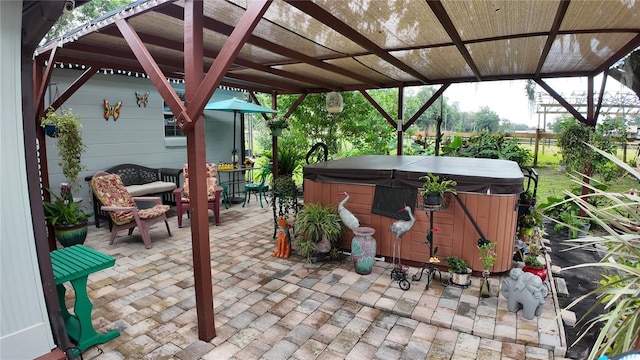 1100 SE 160th St, Summerfield, FL 34491 - photo 32
