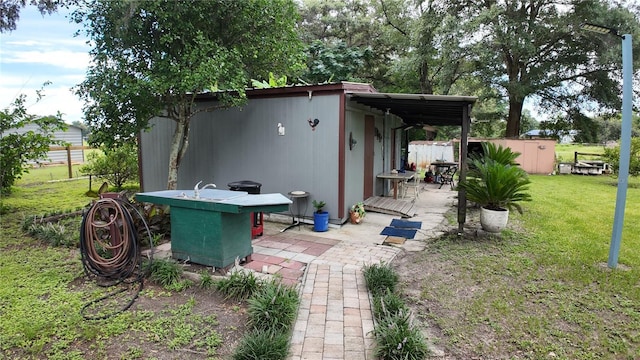 1100 SE 160th St, Summerfield, FL 34491 - photo 33