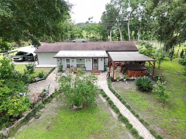 1100 SE 160th St, Summerfield, FL 34491 - photo 34