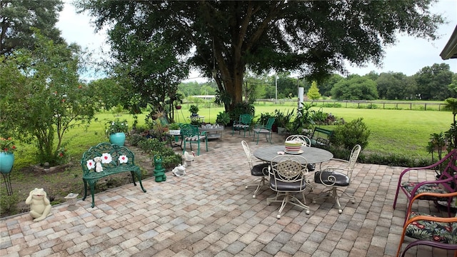 1100 SE 160th St, Summerfield, FL 34491 - photo 35