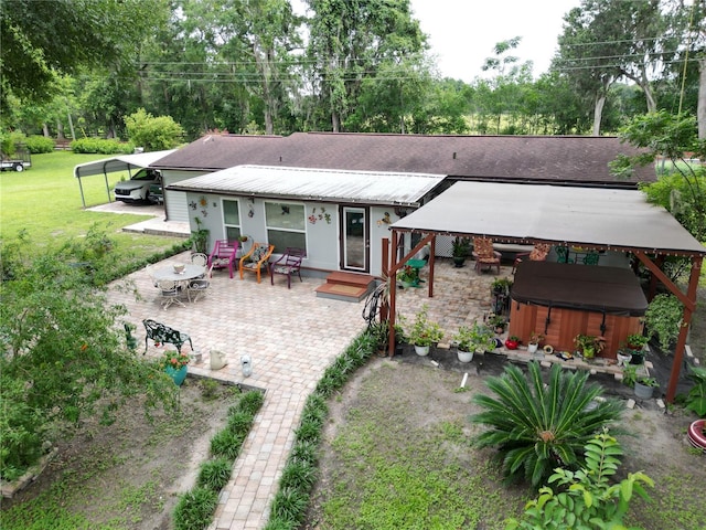 1100 SE 160th St, Summerfield, FL 34491 - photo 36