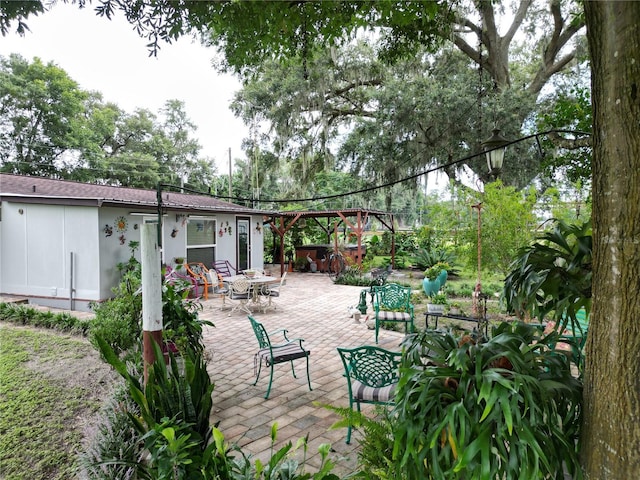 1100 SE 160th St, Summerfield, FL 34491 - photo 37