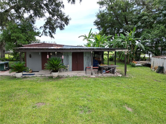 1100 SE 160th St, Summerfield, FL 34491 - photo 38