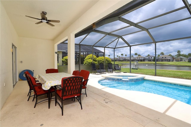 4663 Cumbrian Lakes Dr, Kissimmee, FL 34746 - photo 44