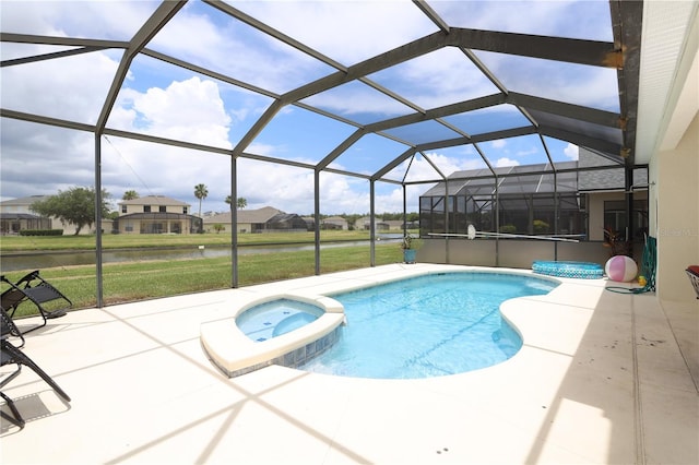 4663 Cumbrian Lakes Dr, Kissimmee, FL 34746 - photo 46