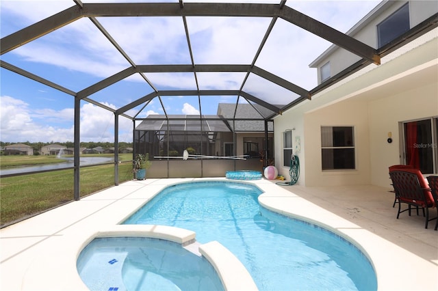 4663 Cumbrian Lakes Dr, Kissimmee, FL 34746 - photo 47