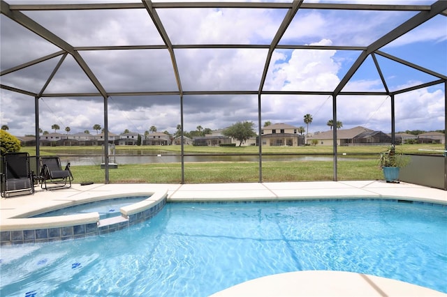 4663 Cumbrian Lakes Dr, Kissimmee, FL 34746 - photo 51