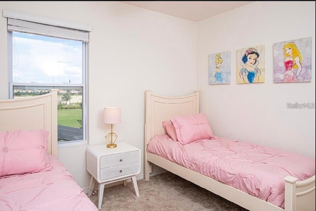 4710 Terrasonesta Dr, Davenport, FL 33837 - view of carpeted bedroom