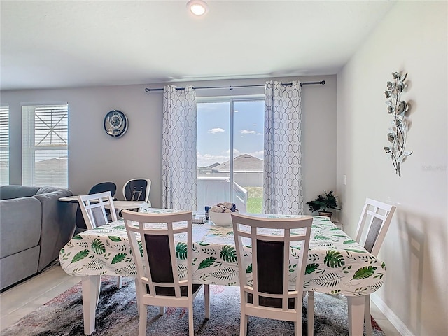 509 Mckenna Dr, Winter Haven, FL 33881 - view of dining space