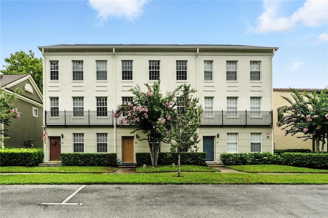 742 Centervale Dr Unit 742, Celebration, FL 34747 - view of building exterior