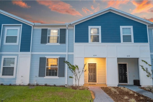 4254 Lana Ave, Davenport, FL 33897 - view of multi unit property