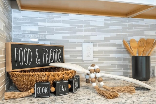 4254 Lana Ave, Davenport, FL 33897 - kitchen view
