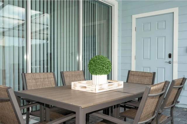 4254 Lana Ave, Davenport, FL 33897 - view of dining room