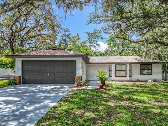 4160 S Oakhurst Dr, Homosassa, FL 34446 - photo 1